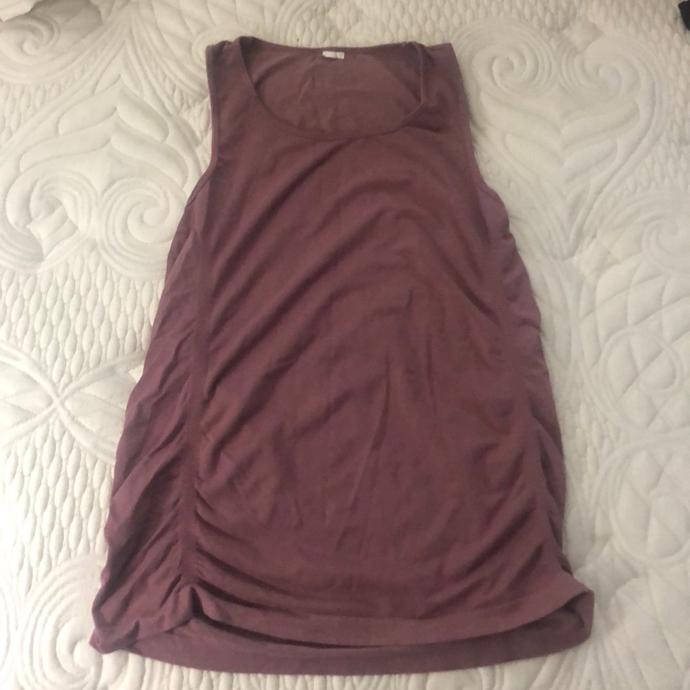 Fabletics workout tank top